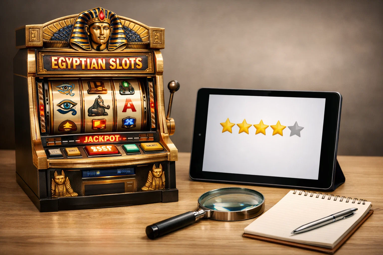 Rich Wilde adventuring in an ancient tomb